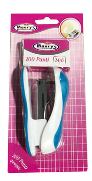 KIT SET 2 PZ MAURY'S SPILLATRICE CON 200 PUNTI 24/6