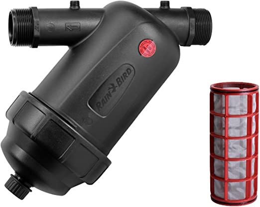 Ilc-rby-100-s filtro a rete 1 m - 130 micron 948162 ilc-rby-100-