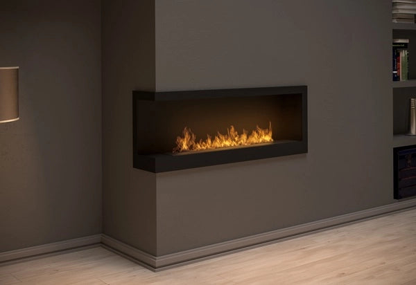 Inserto Corner 1200 1200x450 Mm - Apertura sul frontale Sinistro