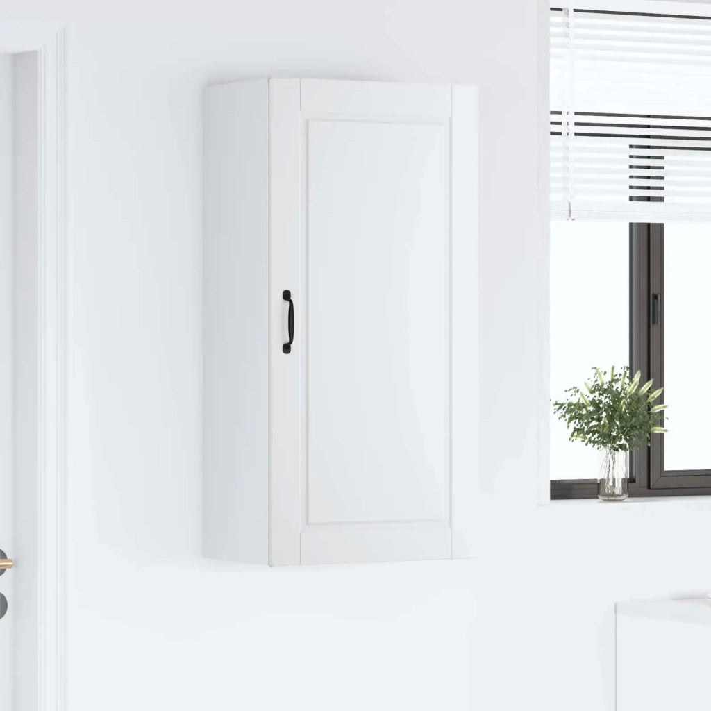 Pannello lavastoviglie con lo scaffale Bianco 50 x 31 x 100 cm 885475