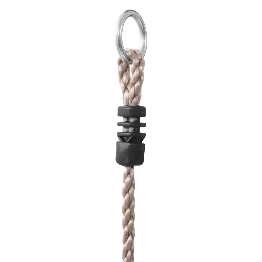 Scala di Corda per Bambini 290 cm in Legno CFW3281329