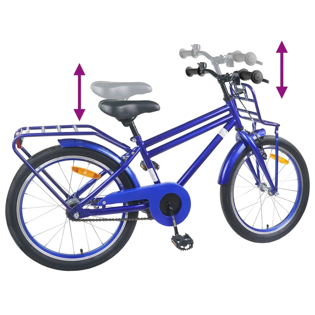 Bicicletta per Bambini 20 Pollici 42009287