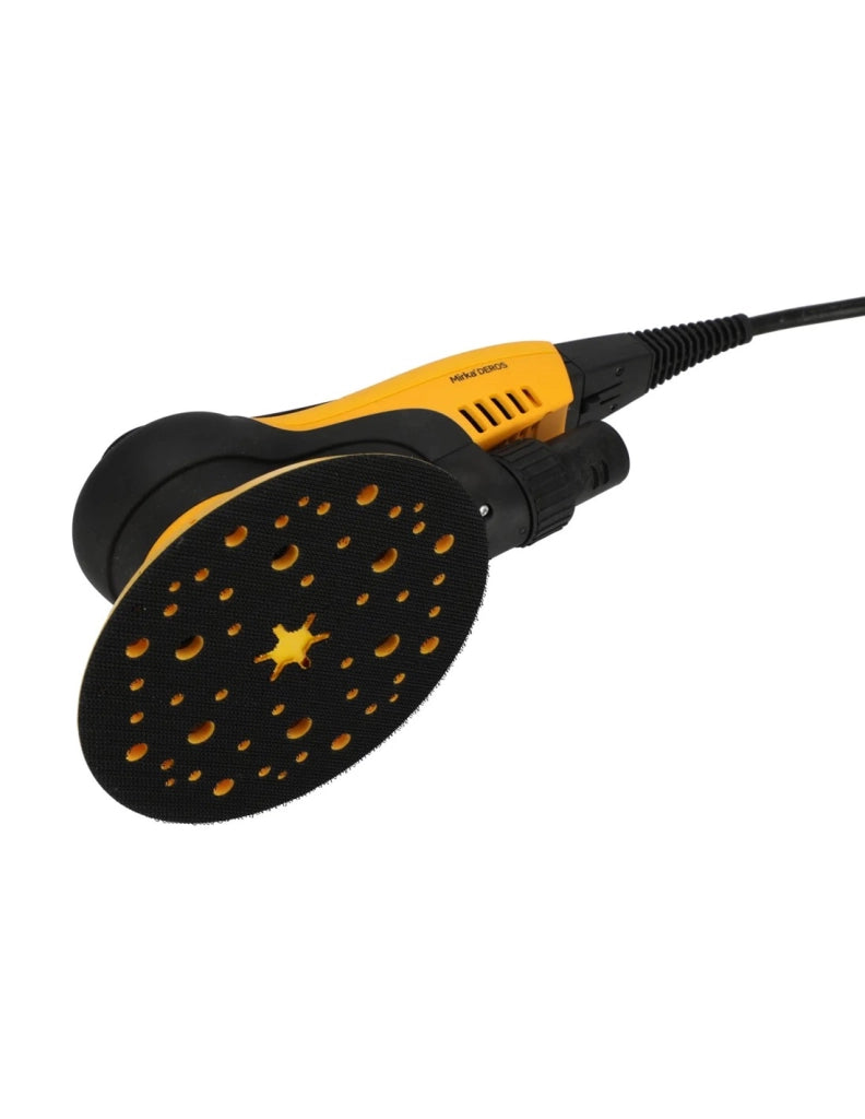 Levigatrice Orbitale MIRKA DEROS II 650 EU Ø150mm