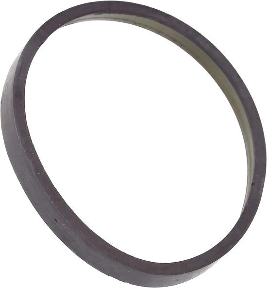 Anello Magnetico Metallico A2303570182 Anello di Supporto in ABS per Operazione Stabile di Sostituzione per Vettura W211 2002-2008