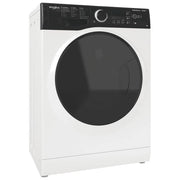 Whirlpool WSB726DIT Lavatrice Frontale 7 Kg 1200 rpm Classe A Inverter Vapore (85x60x45 cm) colore Bianco