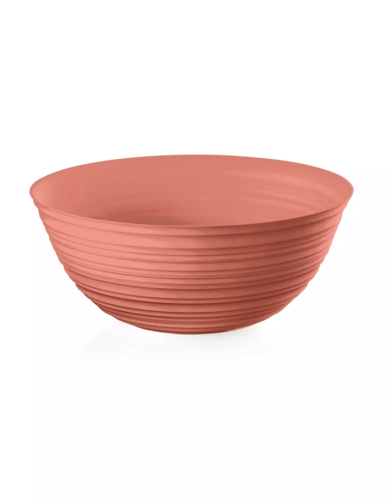 Contenitore XL in terracotta