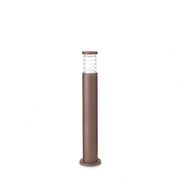 Lampada Da Terra Tronco Pt1 H80 Coffee Ideal-Lux