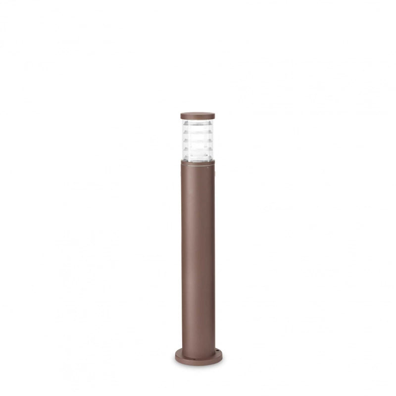 Lampada Da Terra Tronco Pt1 H80 Coffee Ideal-Lux
