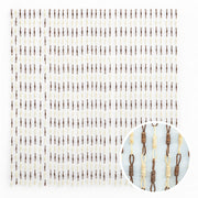TENDA MOSCHIERA MAIS CM.125X240 DIS.01061  ZANZARIERA ANTI MOSCHE