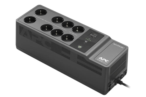 Apc be850g2-gr gruppo di continuità (ups) standby (offline) 0,85 kva 520 w 8 presa(e) ac