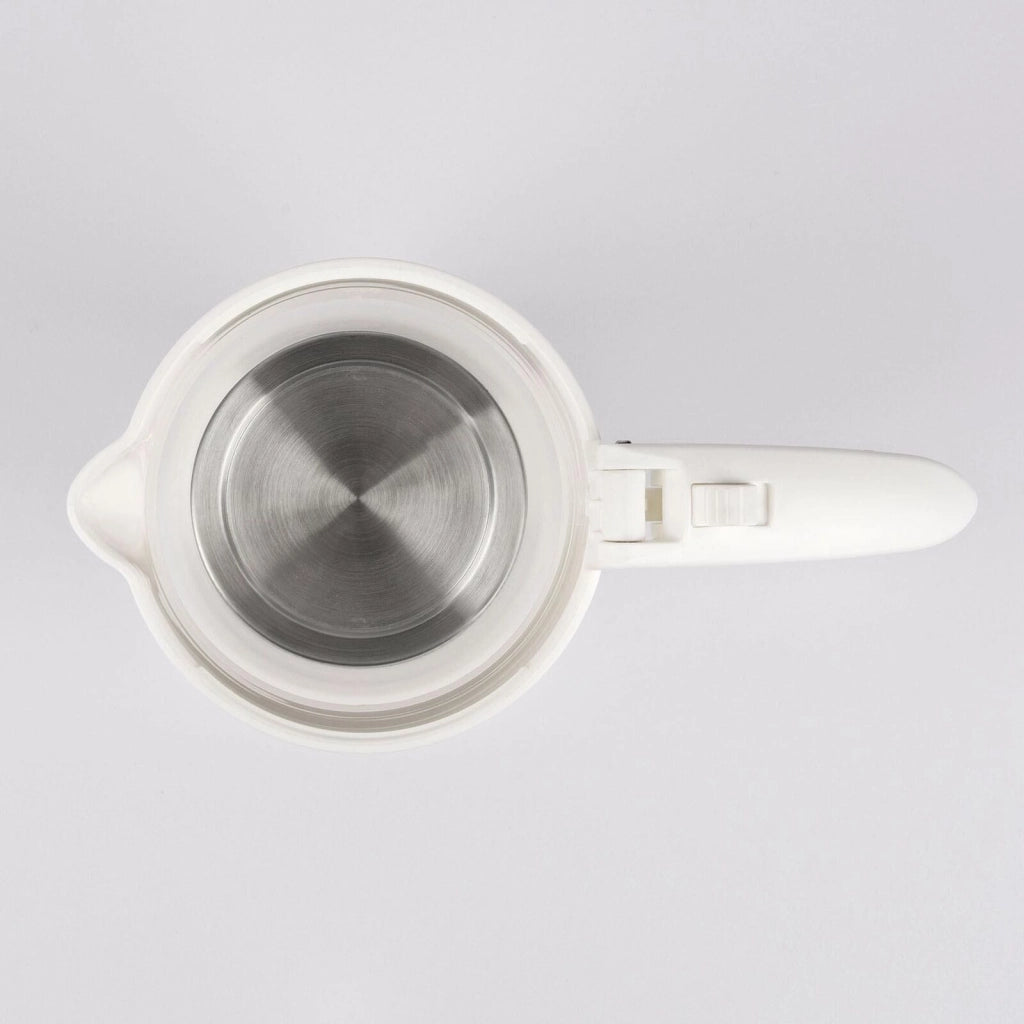 Girmi BL03 bollitore elettrico 0,6 L 600 W Bianco