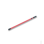 ASTA TELESCOPICA P/RULLO ALLUNG IN METALLO DA 2M- 6,0 pz