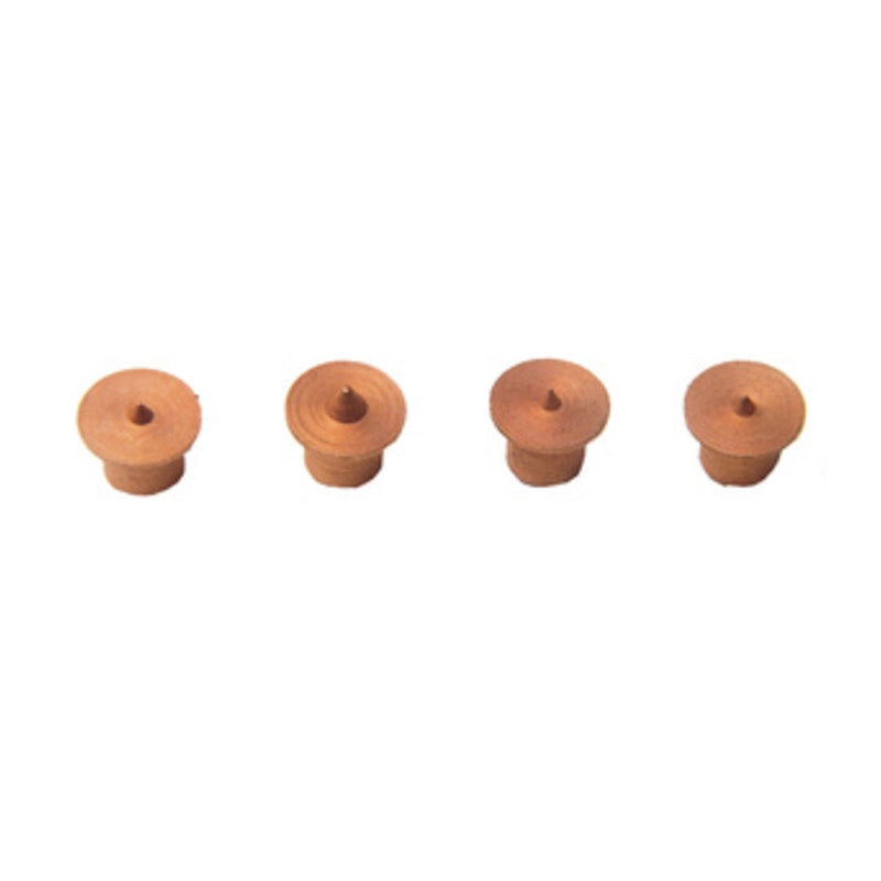POGGI 675.00 CONF. 4 SPINE A CENTRARE  8 MM- POGGI- 1,0 confezione