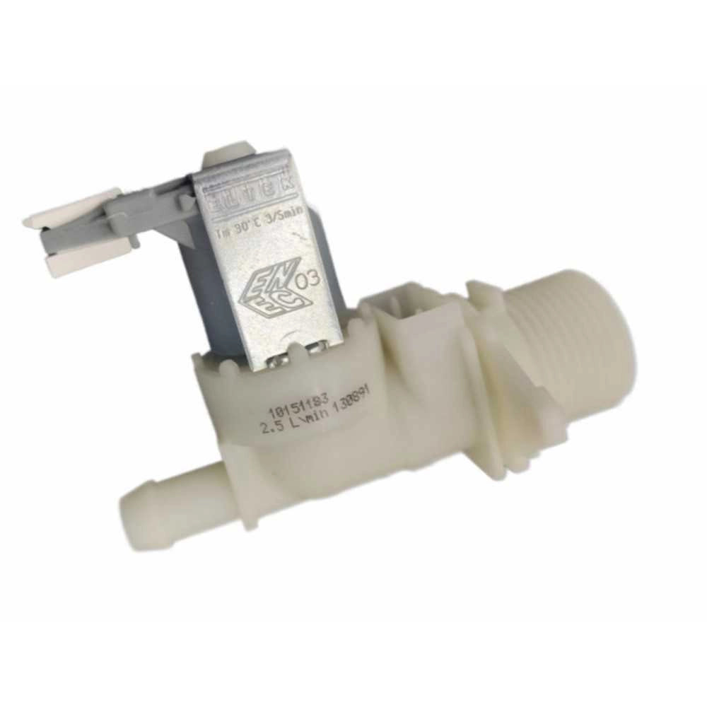 ELETTROVALVOLA SINGOLA 1VIA LAVASTOVIGLIE CANDY HOOVER ORIGINALE 41033495 - Candy Hoover Iberna Zerowatt