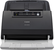 Canon imageFORMULA DR-M160II Scanner ADF 600 x 600 DPI A4 Nero, Grigio