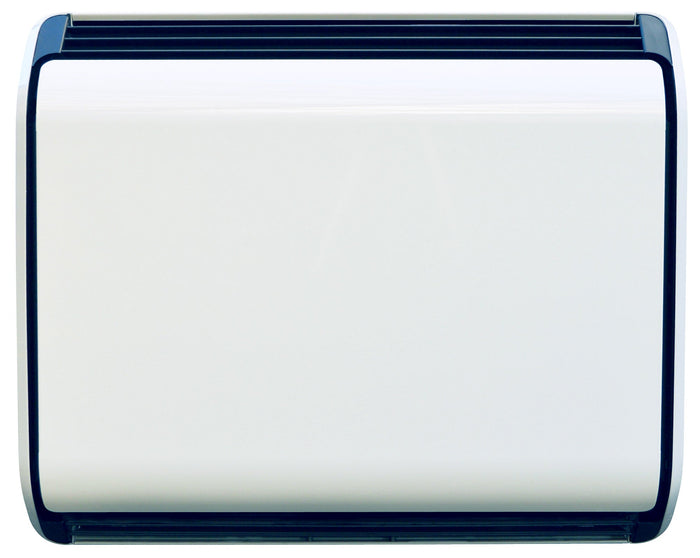 Stufa a Gas GPL 98,5x22,5x58,5 cm Italkero Poster SP 90 Bianco