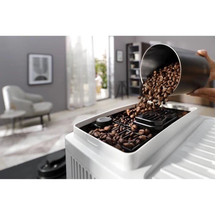 Expredo Delonghi Shredder - ECAM220.21.ww
