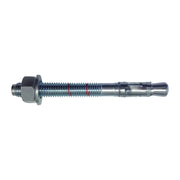 BOSSONG TASSELLO ACCIAIO NWS-CE 10X 90 MM- 100,0 pz