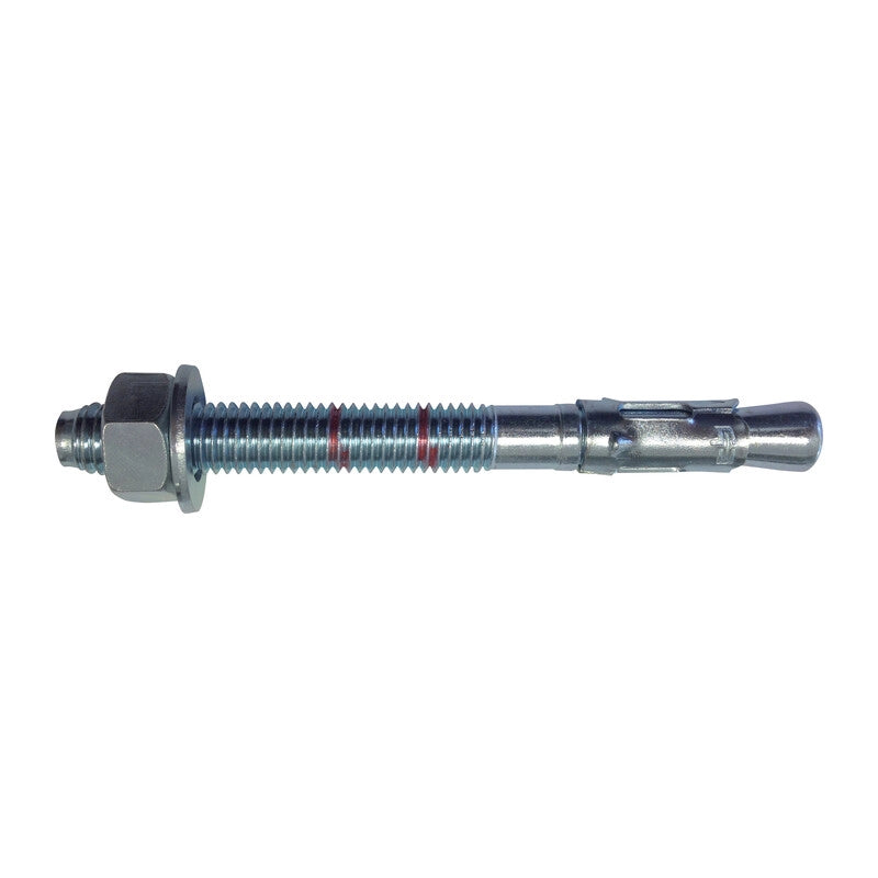 BOSSONG TASSELLO ACCIAIO NWS-CE 10X 90 MM- 100,0 pz