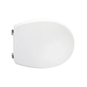 SEDILE LEGNO PER VASO AUSIL LINE KELA- Bianco- CW- pezzi 1