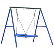 Set Gioco da Esterno con Altalena con Piattino CFW6340425