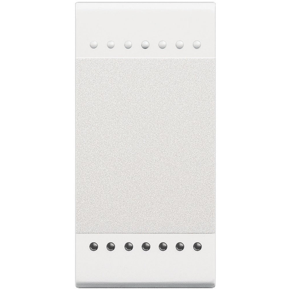 Trade Shop - Serie Living International Compatibile Apparecchi Di Comando Moduli Prese Interr -     Saliscendi