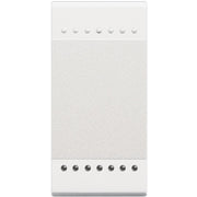 Trade Shop - Serie Living International Compatibile Apparecchi Di Comando Moduli Prese Interr -     Saliscendi