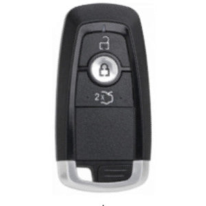SILCA HU101AP05 CHIAVE RADIOCOMANDO AUTO (FORD)