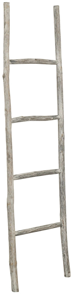 Biscottini Scala in legno L37xPR4xH150 cm riproduce fedelmente estetica Offerta Speciale