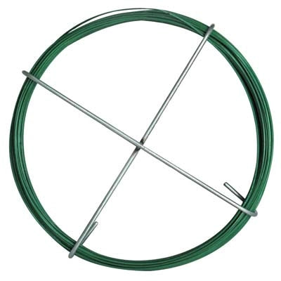 FILO PLASTICATO MATASSINA STARS - n° 14=MM 22 L.MT 8 CA- 30 pezzi