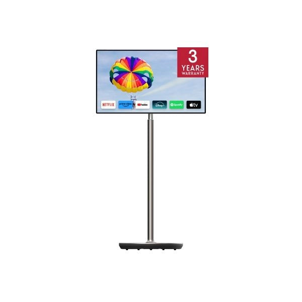 Tv thomson goplus led 32 32ue5m45e touch android bt wifi 4k uhd hdmi 2xusb pivot 220 nits batt.integrata