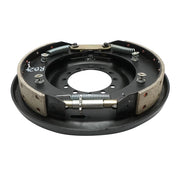 Gruppo freno con ganasce per Massey Ferguson  Codici OEM: 827143M96, 827143M95, 827143M94, 827143M92, 827143M91, 827143