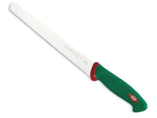 COLTELLO PROSCIUTTO  cm.24    SANELLI