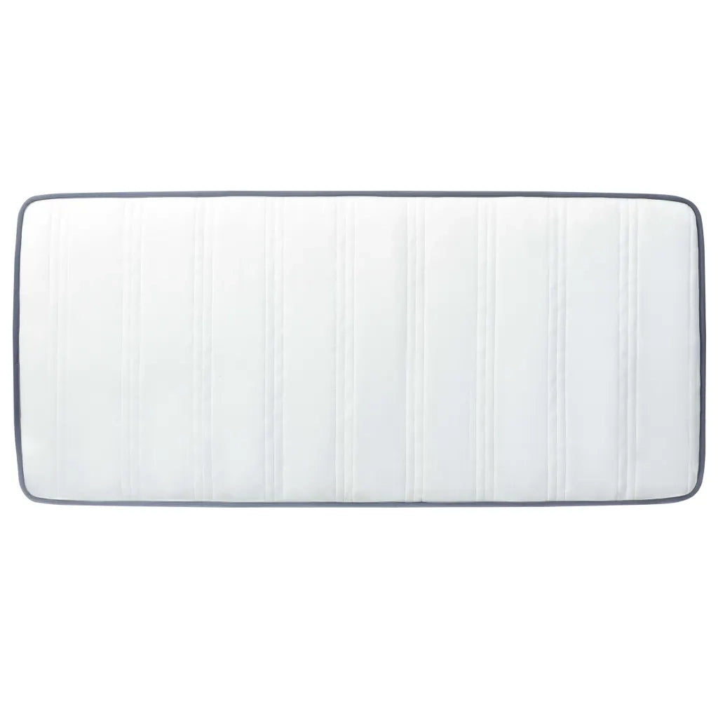 Materasso a Molle Insacchettate 200x120x20 cm cod mxl 53401