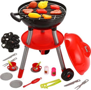 Barbecue per bambini - Barbecue giocattolo - Barbecue per bambini - Barbecue giocattolo per bambini