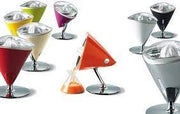 VITA, Spremiagrumi Elettrico, Casa Bugatti Colore: Arancione
