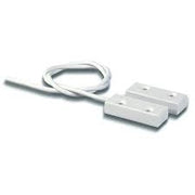 Contatto magnetico Hiltron per centrali antifurto plastica
