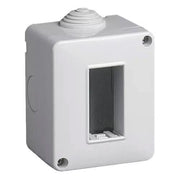 CONTENITORE IP40 1M
