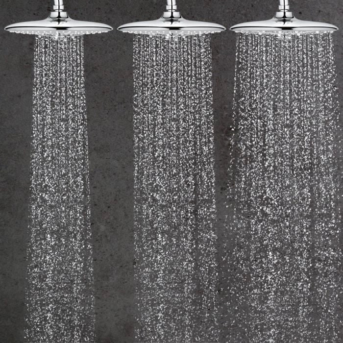Soffione doccia a 3 getti - GROHE