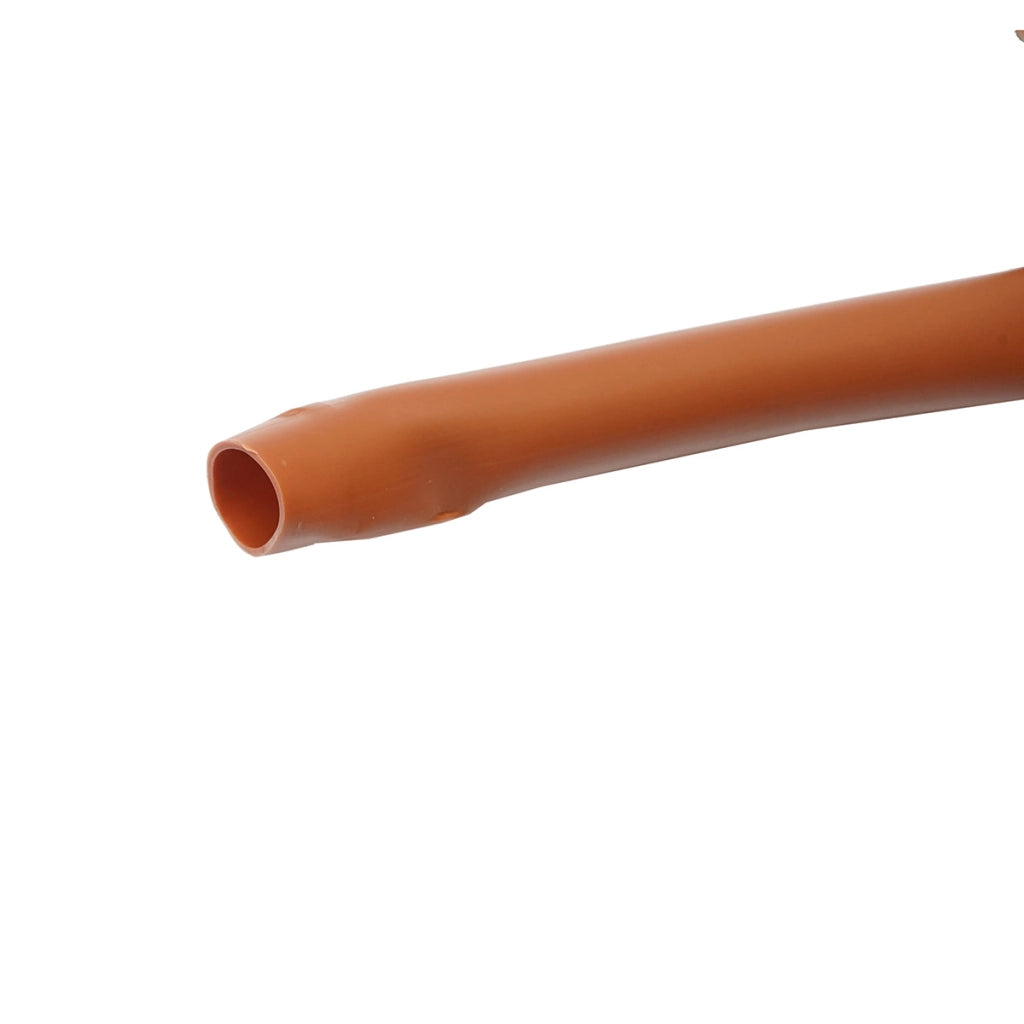 Tubo Ala gocciolante per acqua, rotolo 200m, 4L/h per irrigazione, D16mm, passo 20cm