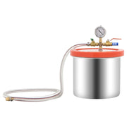 Camera a Vuoto in Acciaio Inox 7,4 L CFW6197802