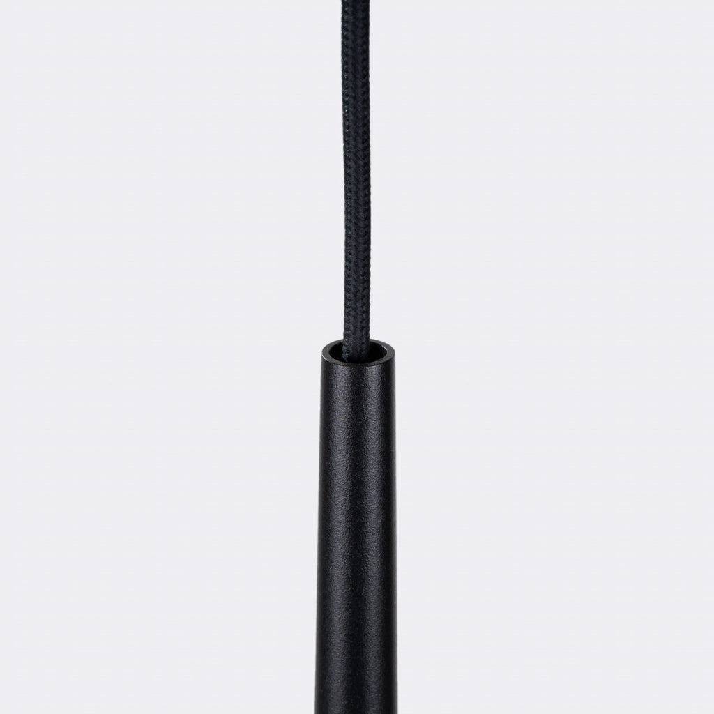 Lampada a pedale BLISS 1 nero