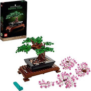 LEGO Creator Expert Albero Bonsai