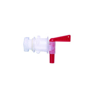 RUBINETTO P/CONTENITORE 28/E FILETTO 3/4- 1,0 pz
