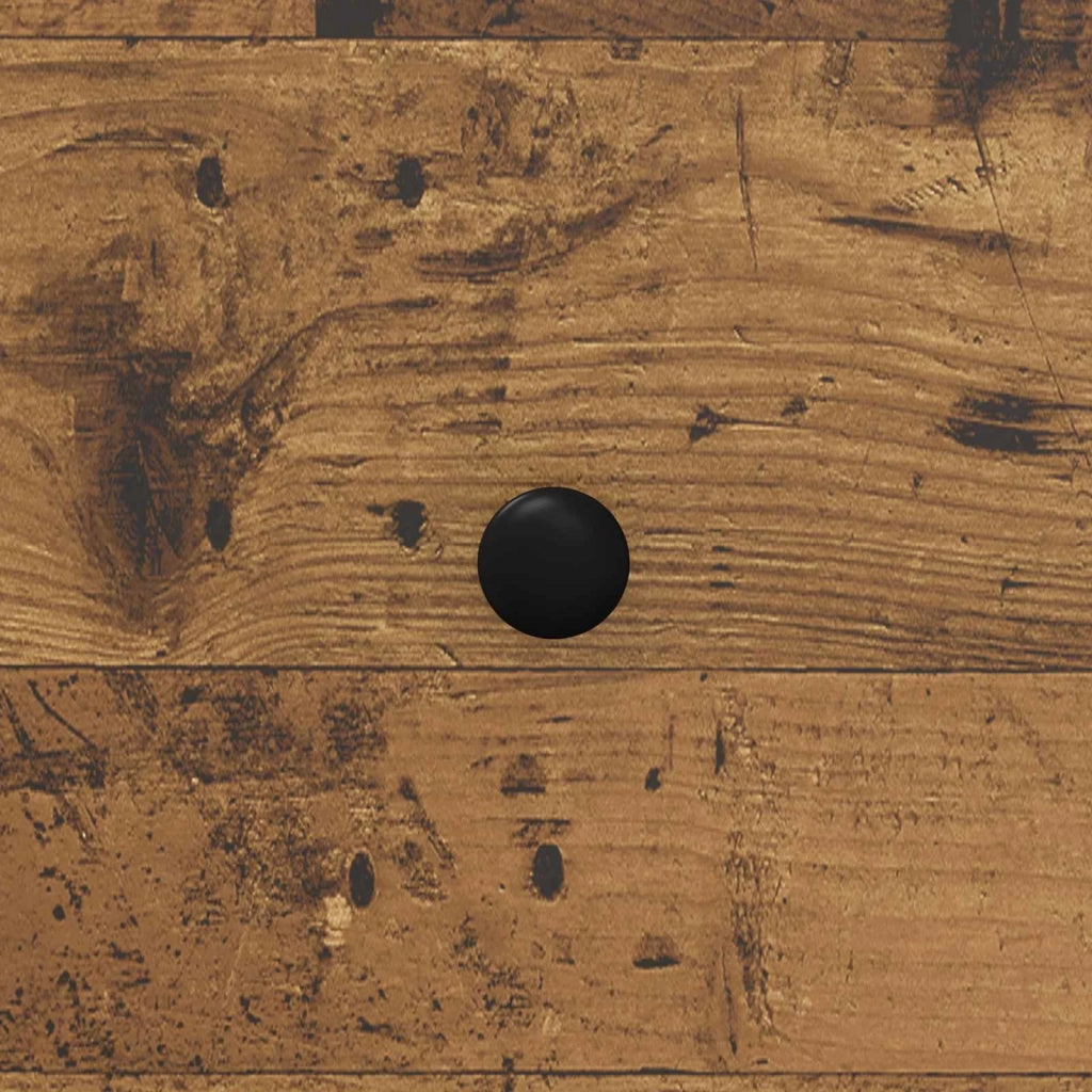 Mobile con Cassetti Legno antico 66 x 34,5 x 90 cm 895533