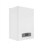 Caldaia a Condensazione Ariston CLAS B ONE WiFi 35 kW Metano/Gpl con Accumulo 40 lt Con Kit Scarico Fumi