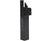 Taglierino a slot barra - Alta resistenza - 16 x 16 mm - Adatto per torni - Finitura - Duraturo e preciso