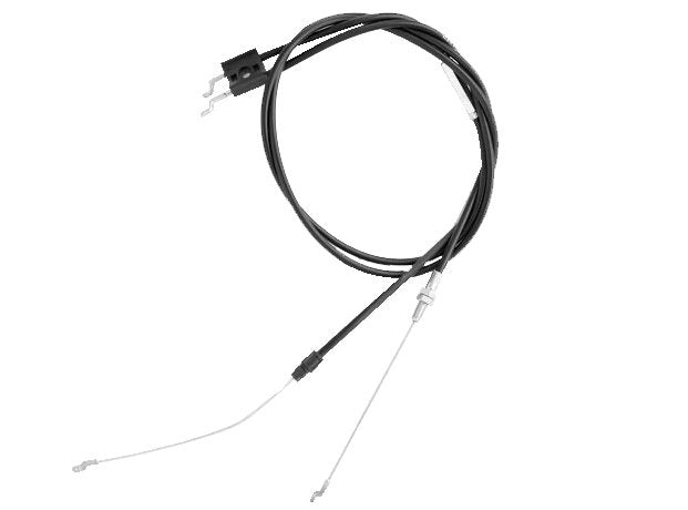 CAVO MOVIMENTAZIONE PER RASAERBA SEMOVENTE CARDINALE ricambio per codici 4110202 e 4110402 - IDEAL STAR