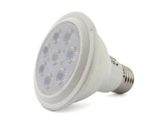 Lampada Faretto Led Spot E27 PAR20 R63 8W Bianco Neutro Angolo Stretto 36 Gradi 220V 8 Smd 3020 SKU-148