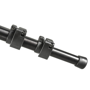 FT-665T Pro Treppiede, 185 cm